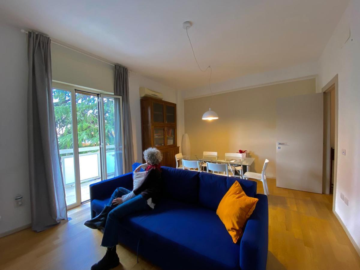 Casa Vanis Lejlighed Bari Eksteriør billede